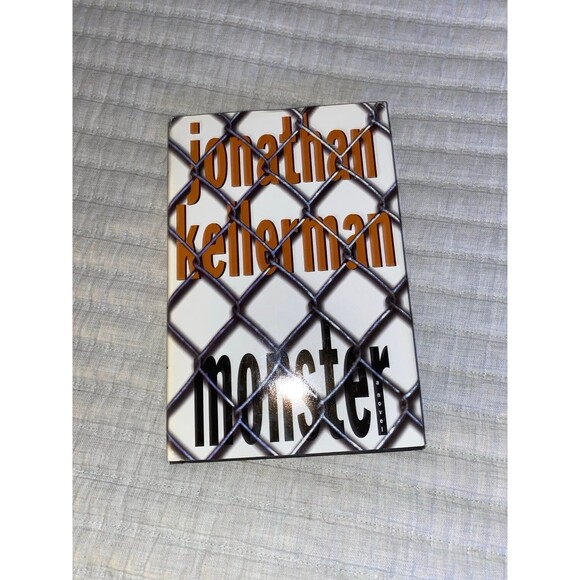 Jonathan Kellerman Hardback Kollection -5 Books - Picture 4 of 6